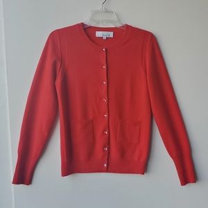 Allude Cashmere Cardigan